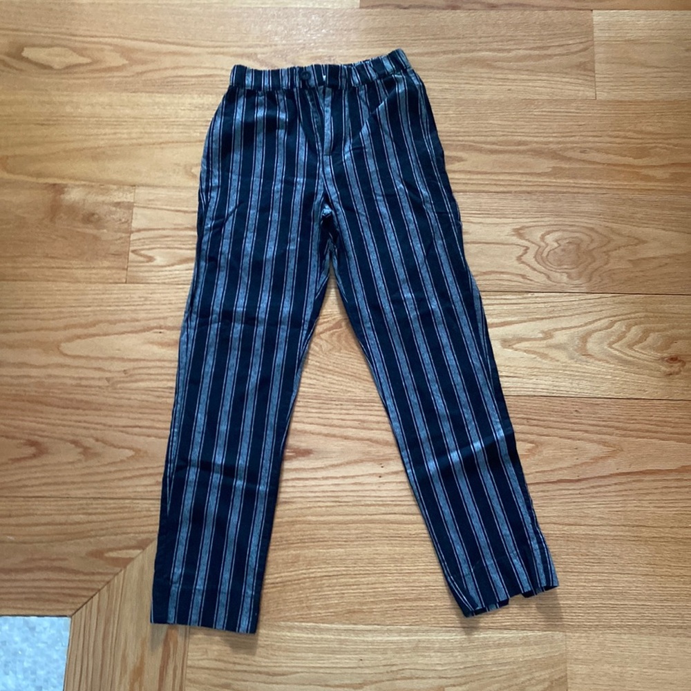 Jean pants